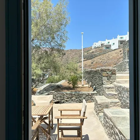 Almyra Red * Kithnos